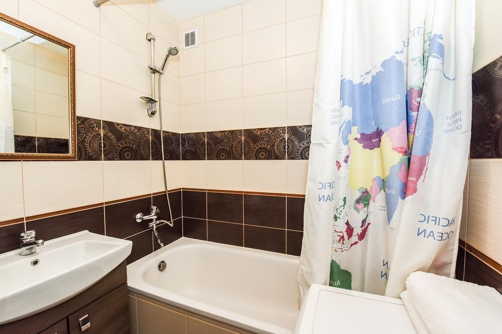 Butas Prie Svyturio Apartment Nida Exterior photo